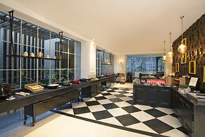 Hyatt Regency Amritsar Hotel & Spa
