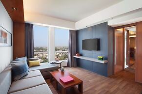 Hyatt Regency Amritsar Hotel & Spa