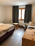 Schorta's Hotel Alvetern