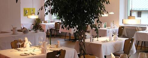 Schorta's Hotel Alvetern