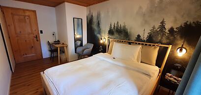 Schorta's Hotel Alvetern