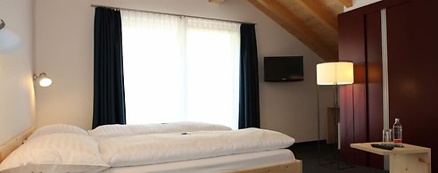 Schorta's Hotel Alvetern
