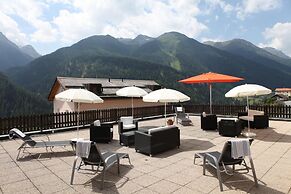 Schorta's Hotel Alvetern