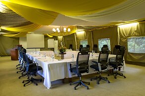 Arusha Serena Hotel