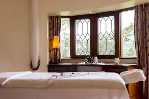 Arusha Serena Hotel