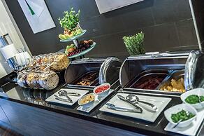 ARCOTEL John F Berlin