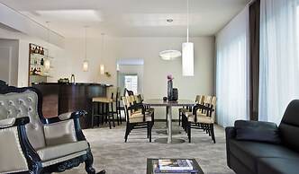 ARCOTEL John F Berlin