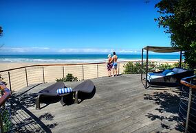 Oceana Beach and Wildlife Reserve