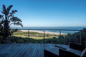 Oceana Beach and Wildlife Reserve