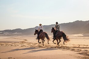 Oceana Beach and Wildlife Reserve