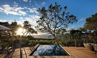 Oceana Beach and Wildlife Reserve