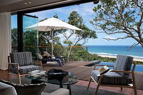 Oceana Beach and Wildlife Reserve