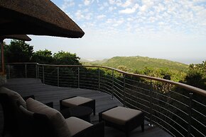 Oceana Beach and Wildlife Reserve