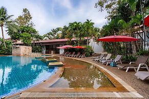 Ao Nang Timber House