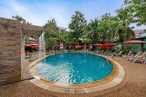 Ao Nang Timber House