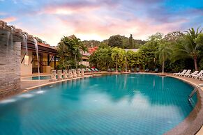 Ao Nang Timber House