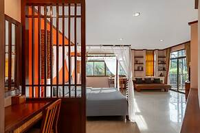 Ao Nang Timber House