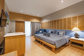 Ao Nang Timber House