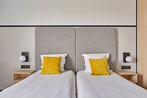 Appart'hôtel Odalys City - Bioparc Lyon Est