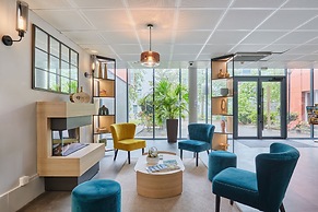 Appart'hôtel Odalys City - Bioparc Lyon Est
