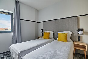 Appart'hôtel Odalys City - Bioparc Lyon Est