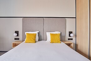 Appart'hôtel Odalys City - Bioparc Lyon Est