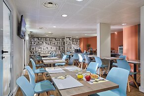 Appart'hôtel Odalys City - Bioparc Lyon Est