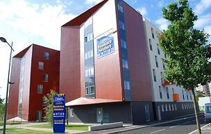 Appart'hôtel Odalys City - Bioparc Lyon Est