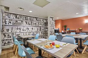 Appart'hôtel Odalys City - Bioparc Lyon Est