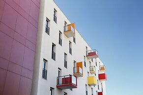 Appart'hôtel Odalys City - Bioparc Lyon Est