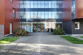 Appart'hôtel Odalys City - Bioparc Lyon Est