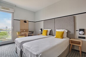 Appart'hôtel Odalys City - Bioparc Lyon Est