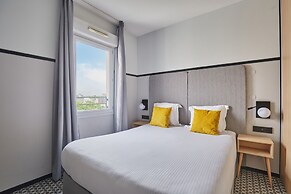 Appart'hôtel Odalys City - Bioparc Lyon Est