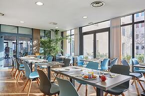 Appart'hôtel Odalys City - Bioparc Lyon Est