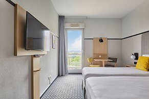 Appart'hôtel Odalys City - Bioparc Lyon Est