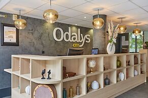 Appart'hôtel Odalys City - Bioparc Lyon Est