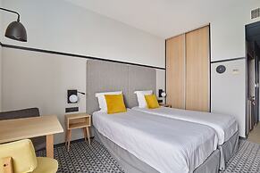 Appart'hôtel Odalys City - Bioparc Lyon Est