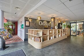 Appart'hôtel Odalys City - Bioparc Lyon Est