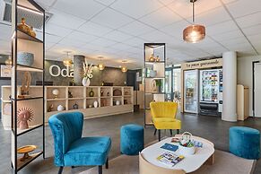 Appart'hôtel Odalys City - Bioparc Lyon Est