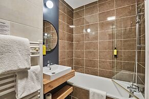 Appart'hôtel Odalys City - Bioparc Lyon Est