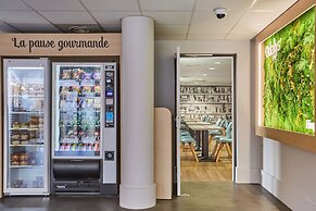Appart'hôtel Odalys City - Bioparc Lyon Est