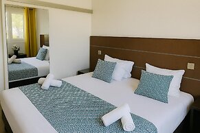 Hotel & Spa GIL DE FRANCE Cap D'Agde