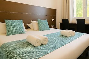 Hotel & Spa GIL DE FRANCE Cap D'Agde