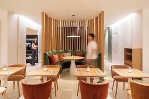 Hotel Denit Barcelona