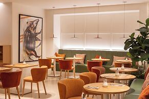 Hotel Denit Barcelona