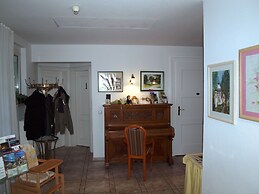 Hotel Bellevue Schmölln