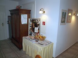 Hotel Bellevue Schmölln