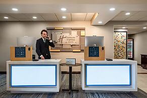 Holiday Inn Express & Suites Mobile West I-10 by IHG