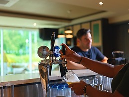 B&B HOTEL Warrington