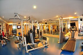 Grand Mercure Bangalore